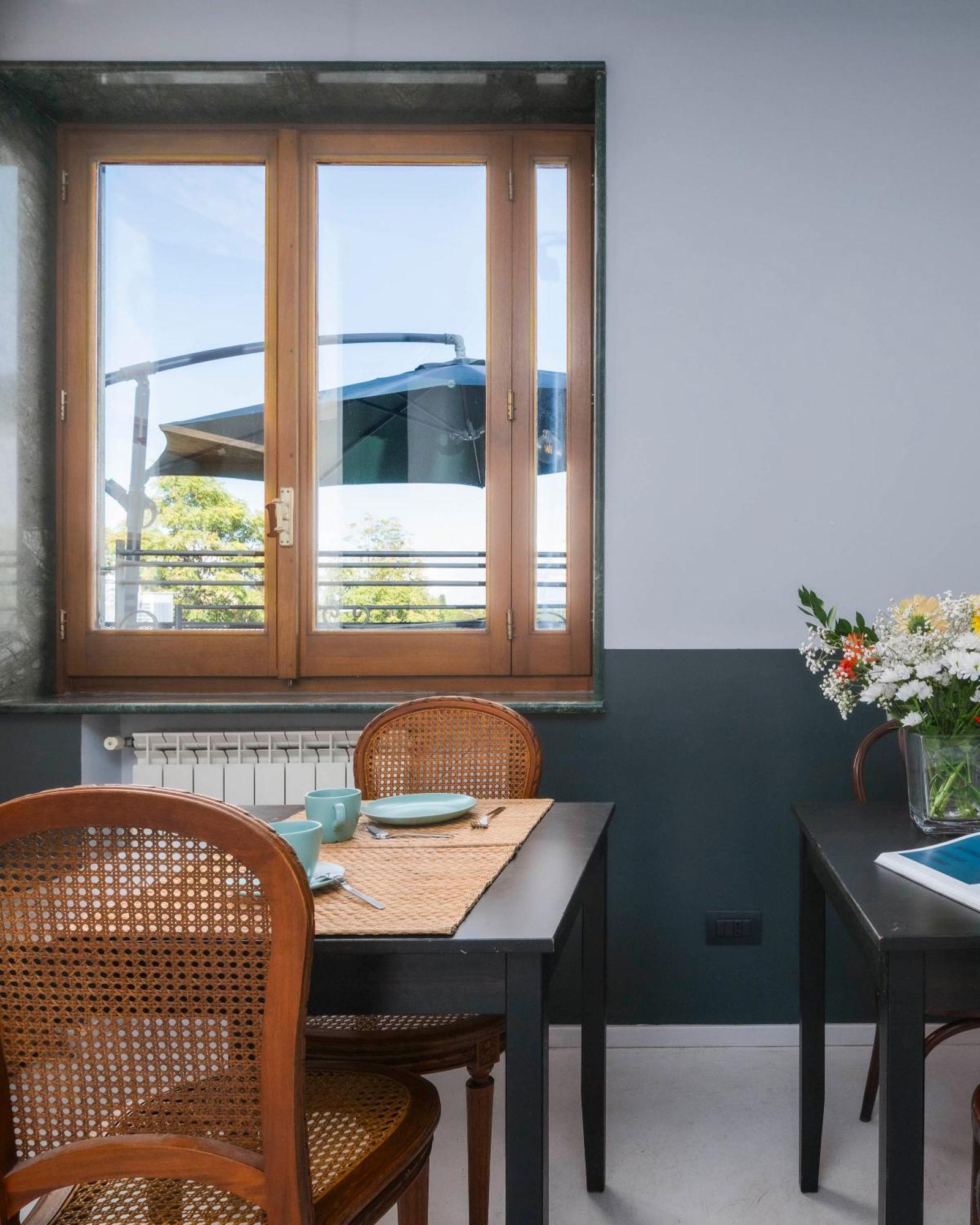 Zen Guest House Liv'In San Lorenzo Rome Bagian luar foto