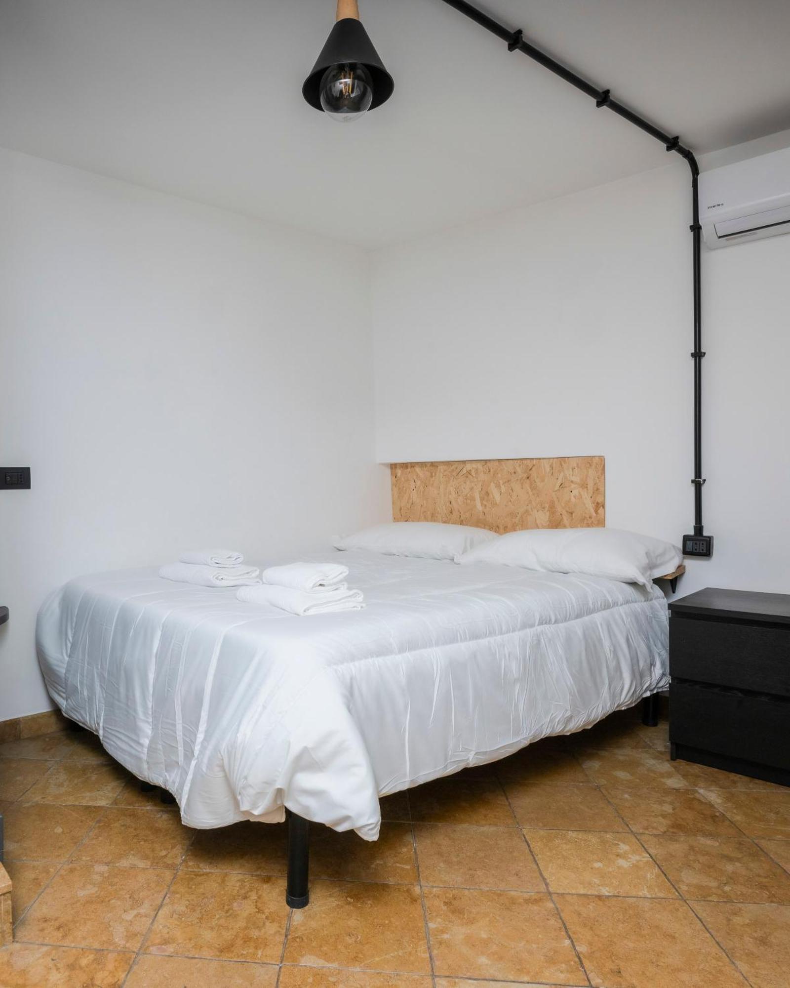 Zen Guest House Liv'In San Lorenzo Rome Bagian luar foto