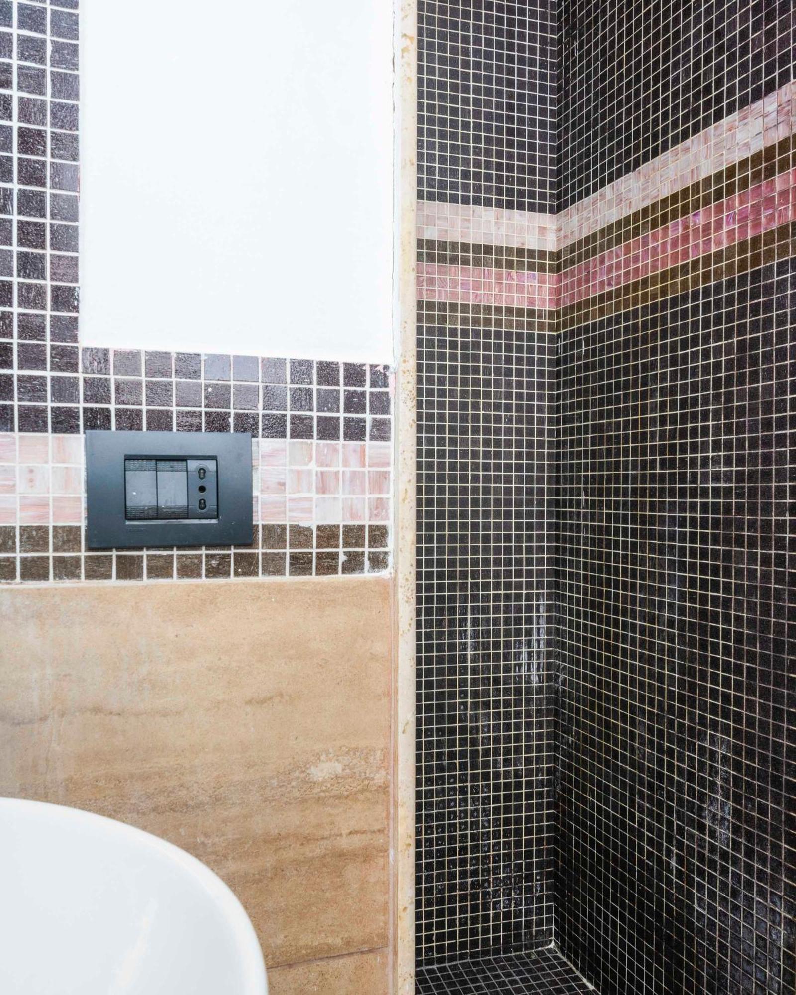 Zen Guest House Liv'In San Lorenzo Rome Bagian luar foto